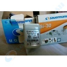 Si3200 Sauermann дренажная помпа